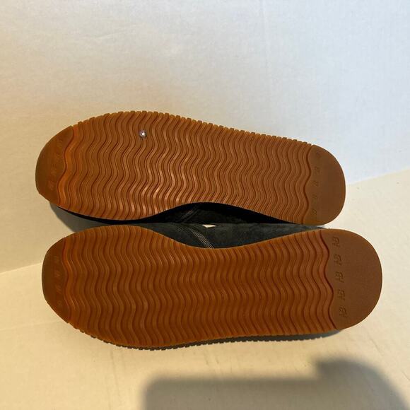 New Balance Women Size 9.5 Navy Blue 420 Low Top Walking Sneakers Trendy Travel - Picture 4 of 12